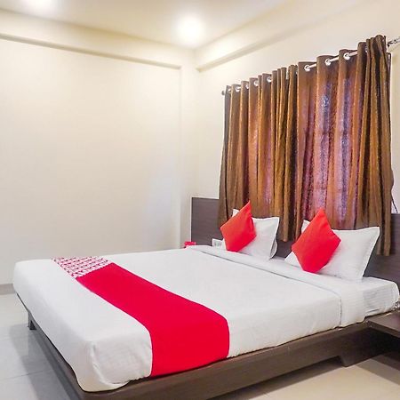 Hotel O Paradise Inn Talegaon Dabhade Exteriér fotografie