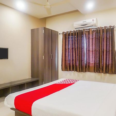 Hotel O Paradise Inn Talegaon Dabhade Exteriér fotografie