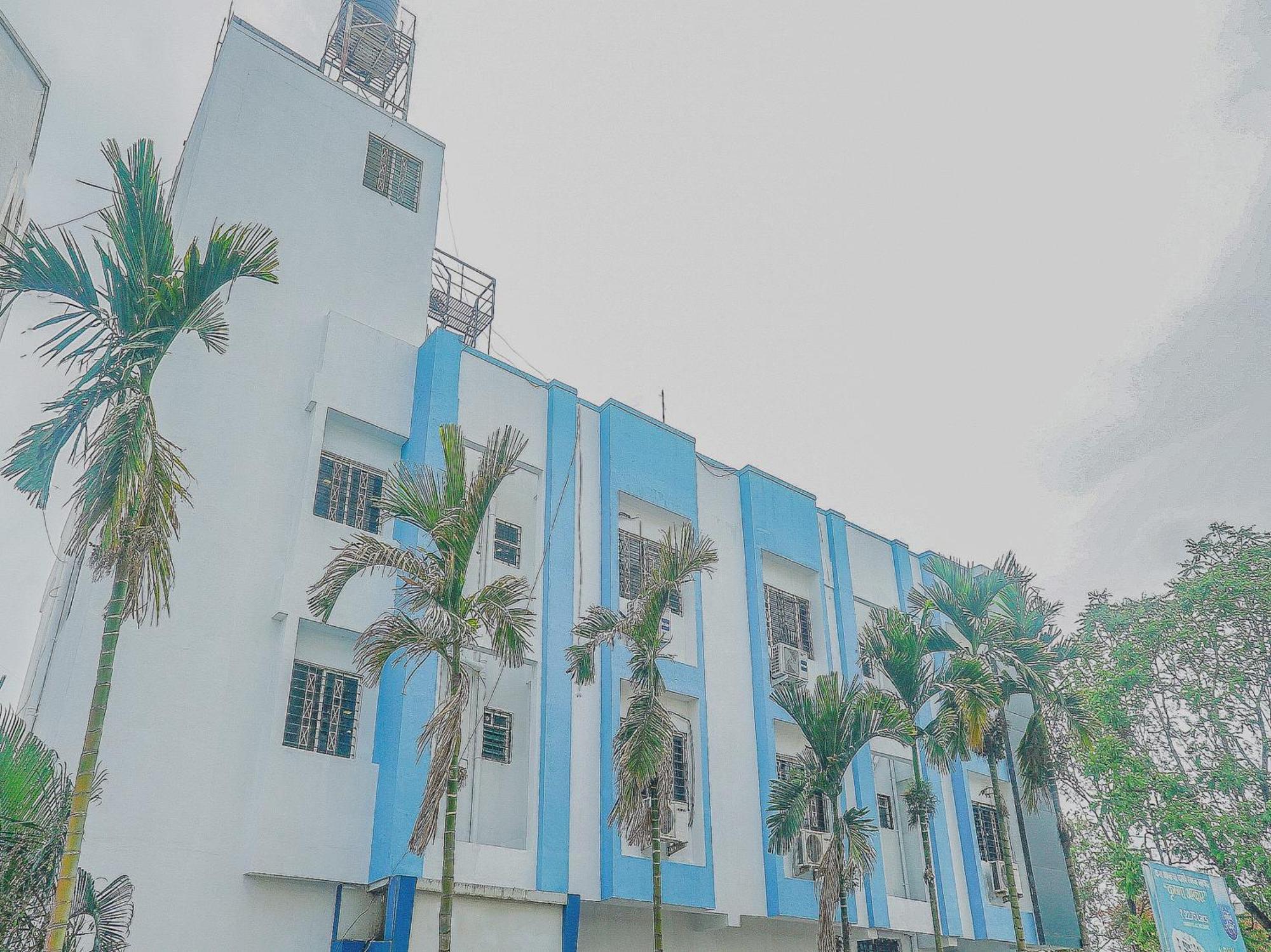 Hotel O Paradise Inn Talegaon Dabhade Exteriér fotografie