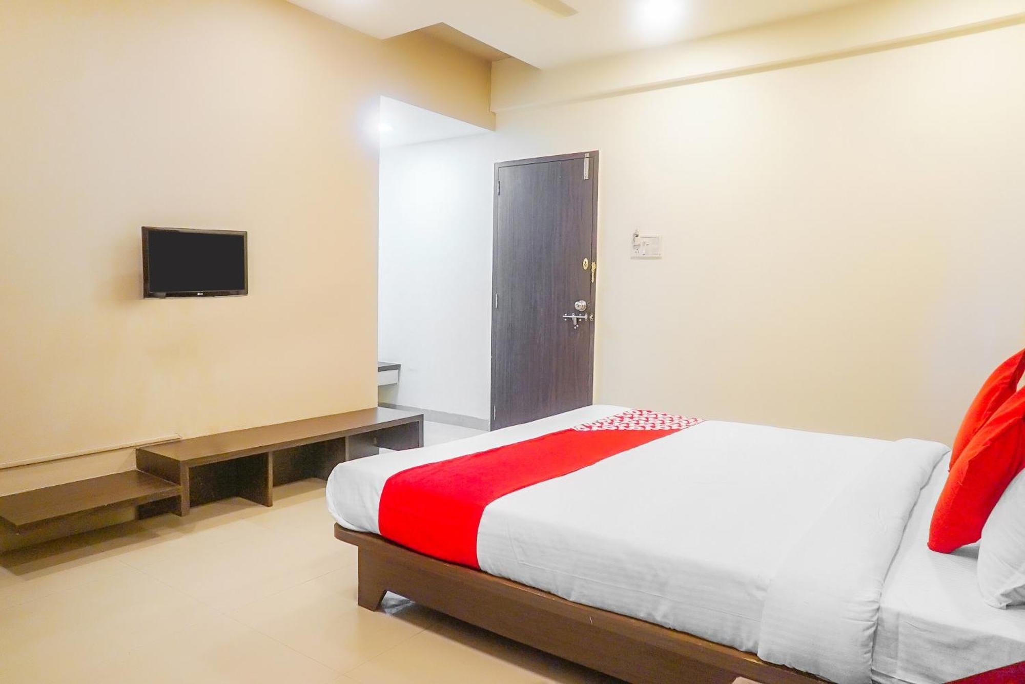 Hotel O Paradise Inn Talegaon Dabhade Exteriér fotografie